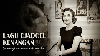 Playlist Tembang Jadul Tempo Doeloe | Melodi Nostalgia Membuat Hati Adem