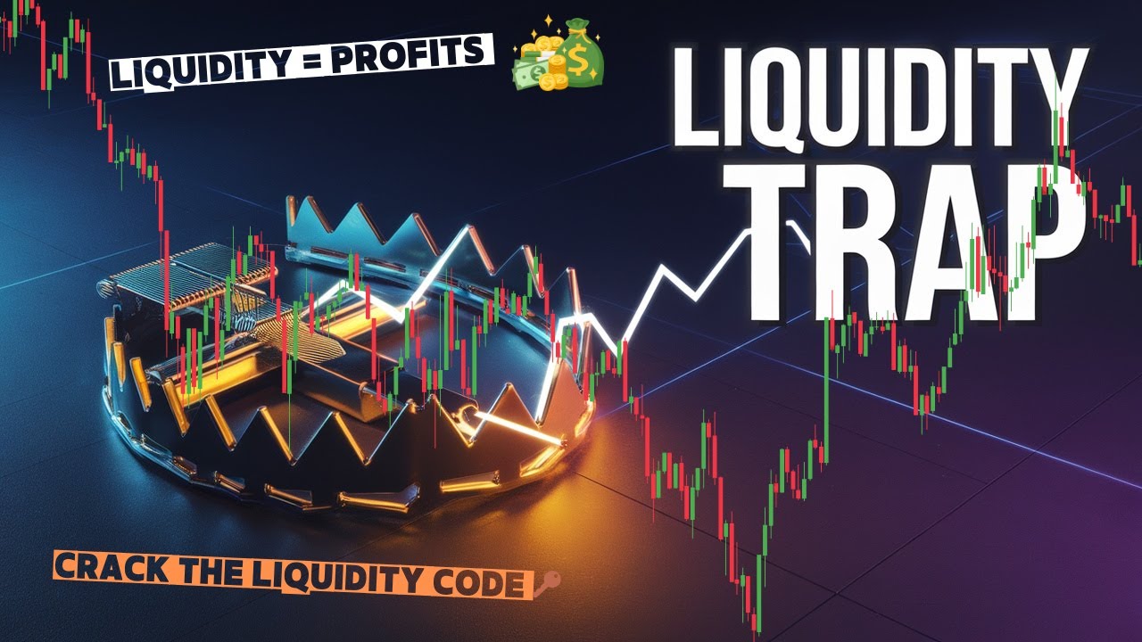 STOP Losing Money with LIQUIDITY TRADING and Start Winning BIG! - YouTube