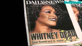 ¿Qué le pasó a Whitney Houston? - El Sacrificio de su Muerte Expuesto [1/2]