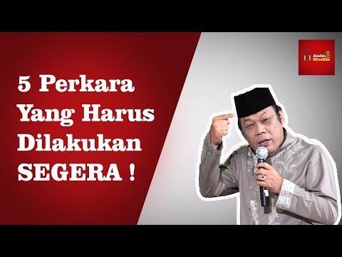 Video: 5 Perkara Yang Perlu Diketahui Tentang Melymel