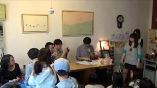 【20140426】第十週：老街走讀工作坊(I) 5