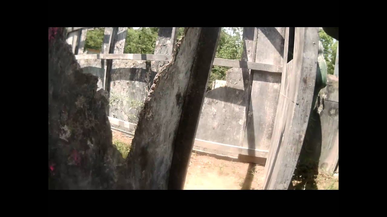 Linglestown Paintball YouTube