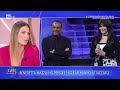 Benedetta Mazza: "ho perso 15kg e mi hanno attaccato" - La Volta Buona 22/10/2025