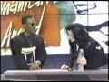 Michael Jackson Receives Humanitarian of the Year Award at 1993 Soul Train Music Awards