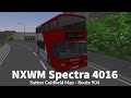 Spectra To Birmingham | Low Floor Digibus Phantom 1.1 | OMSI 2 Route 904 (Downloads)