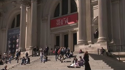 Coronavirus News: What NYC public spaces in New York City are doing to prevent COVID-19 concerns