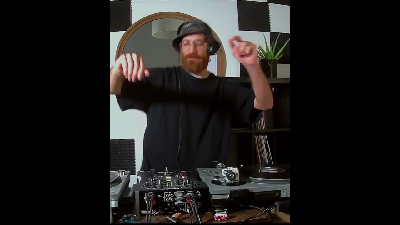 Highlights Darkwave/ Techno/ EBM  DVS Mix 