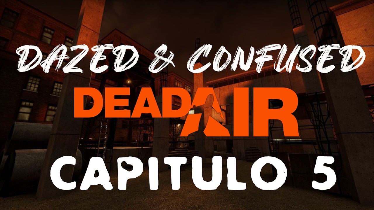 Left 4 Dead 2 - DAZED & CONFUSED - Cap.5 EXPERTO!!!(Loquendo)