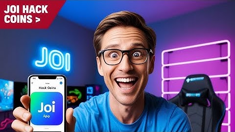 New joi hack 2025 - free coins For iOS/android! 