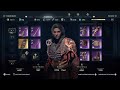 Assassin's creed Odyssey Билд воина