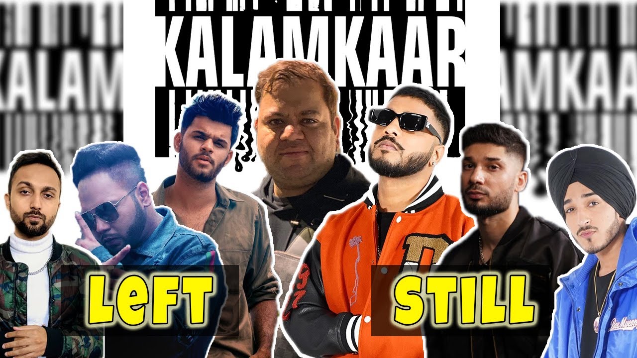 Why did they leave ? Is Kalamkaar reforming ? What about kalamkaar