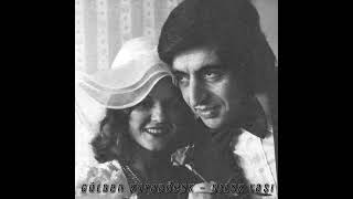 Gülden karaböcek - Dilek taşı