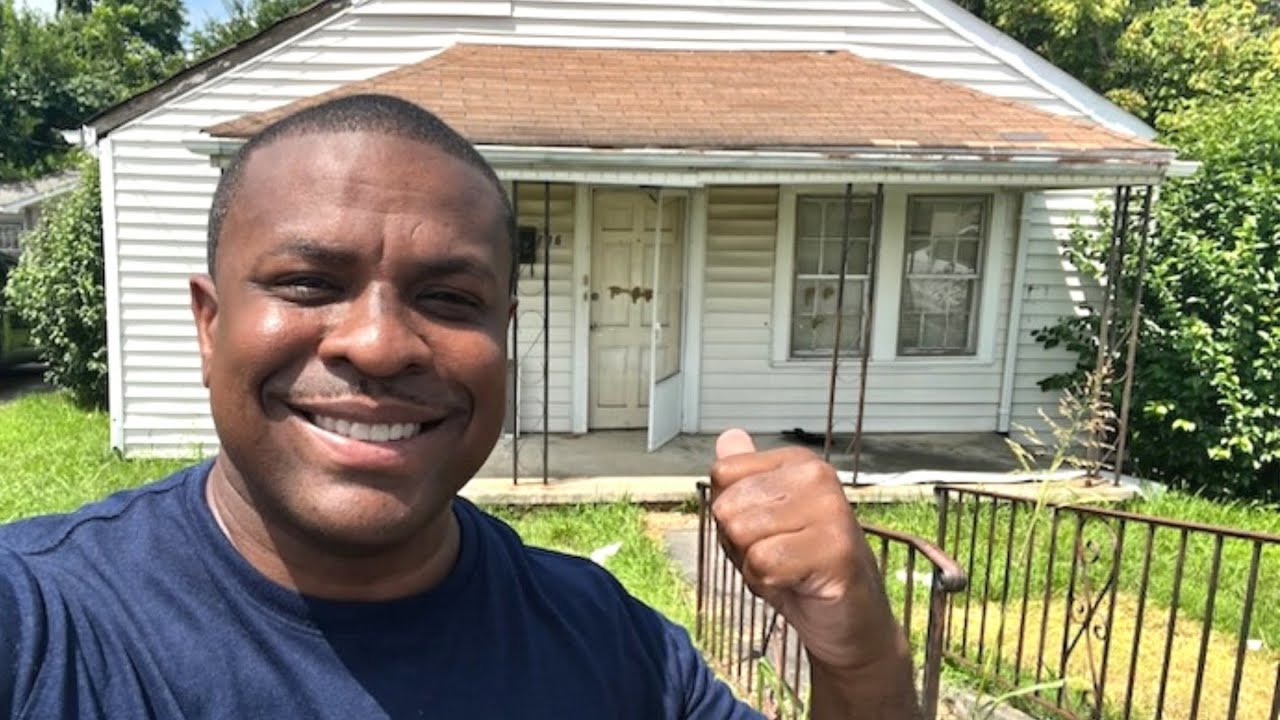 Как купить арендную недвижимость без банков