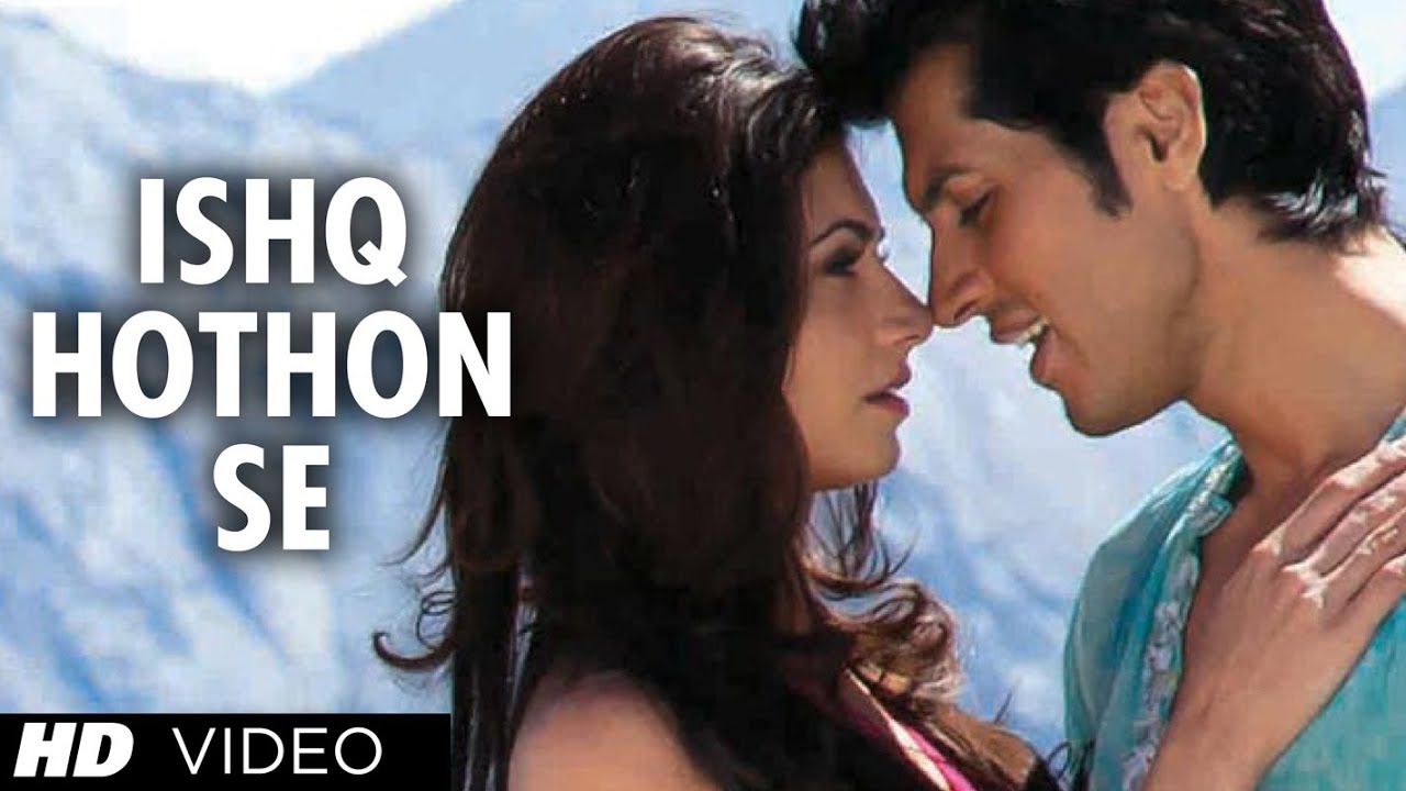 ishq hothon se hota nahi bayaan song