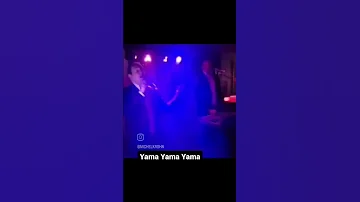 Yama Yama Yama Benny Friedman Barmitzvah Jewishmusic 