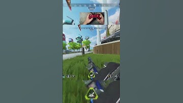 Sentinel God?? #sentinel  #apex #apexlegends #controller