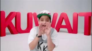K U W A I T :  اليوم الوطني لأغنية دولة الكويت Ana Kuwaiti: Kuwait National Day Song