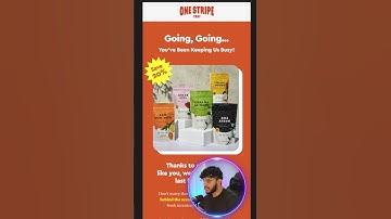 Create Branded Email Campaigns in Klaviyo for Shopify - Ecommerce Emails 2025-2026 #shorts #klaviyo