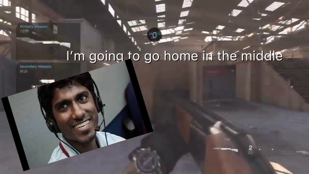 modern warfare 2v2 gunfight highlights and funny moments