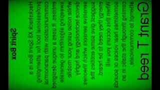 Optimal Frequency 2020, Paranormal Research 2023, 5MinuteGaming 2012 Deep Cove 2017 hackshack 2024 screenshot 5