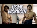 Workout Rumah PKP | Diet Day 15/30