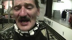 Troll TV - Rockfater és Bőr Gyula