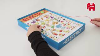 Electro - educatieve spellen van Jumbo screenshot 1