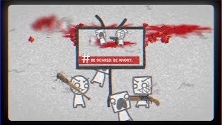 We become what we behold game android port+link screenshot 2