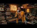 🌃 Late Night Soul Funk Music For Relaxing ✨