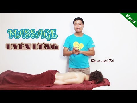 Video: Làm Thế Nào để Chọn Các Khóa Học Massage Tốt ở Moscow