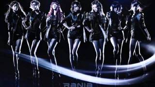 03 Goodbye - RANIA