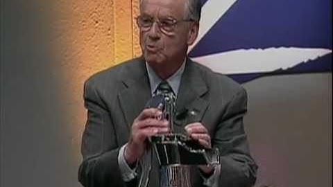 The Pump Story - Zig Ziglar