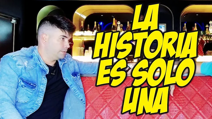 Denis Machete REVELA TODA SU VERDAD  Donde Han Que...
