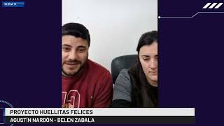 🐾 Huellitas Felices vuelve con nuevos proyectos