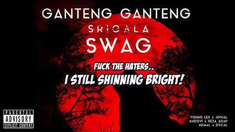 Young Lex ft SkinnyIndonesia24 , Reza , Kemal , Dycal   GGS  Official VIdeo Lyric    YouTube