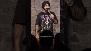 Tamil VS Kannada Joke #bengaluru #standupcomedy #kannada #comedy #harmancomedy #tamil #chennai #fun