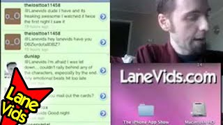 The iPhone App Show - Episode 1: TwitterFon screenshot 3