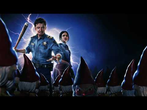 Gnomes: Season 1 Official Trailer English