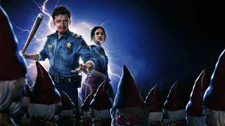 Gnomes: Season 1 Official Trailer English