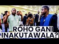 ROHO GANI INAKUTAWALA PROPHET SANGA