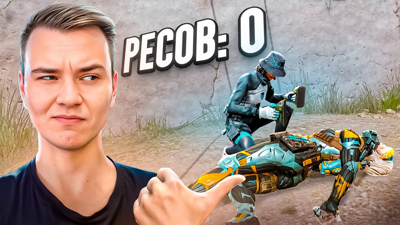 БОМБЛЮ НА УЖАСНЫЙ ПТС в WARFACE