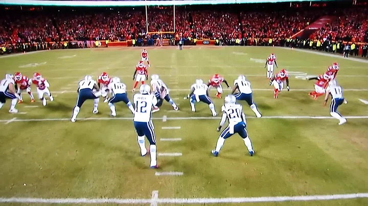 Pin and Pull Sweep - Playside Guard and Center