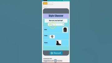 Decision Maker App