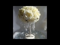 Centros de mesa de boda