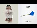 the chainsmokers - closer / lauv - i like me better [mashup] (slowed + reverb)