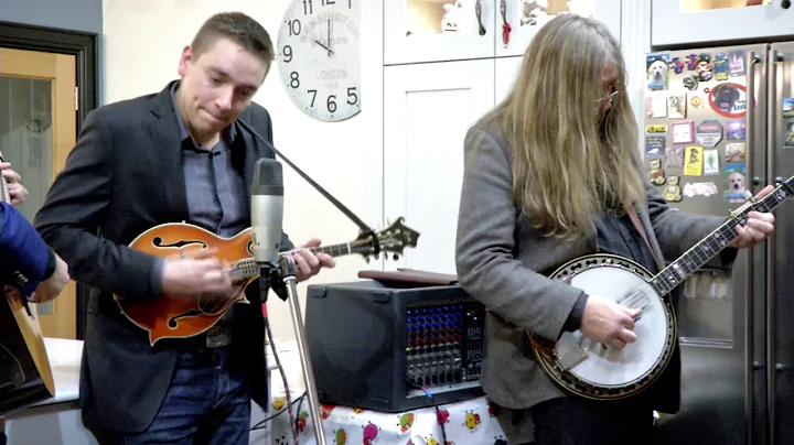 Remington Ride : Jeff Scroggins and the Scroggdogs...