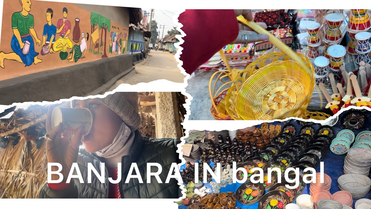 a small and beautiful life in bangal 