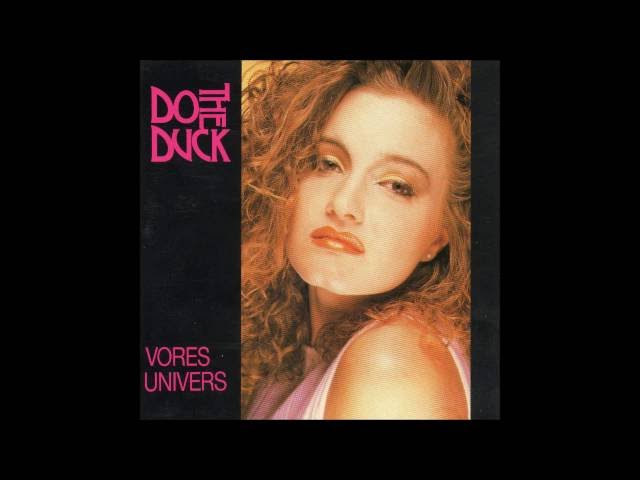 極希少◆北欧AOR名盤◆DO THE DUCK/VORES UNIVERS sddefault.jpg