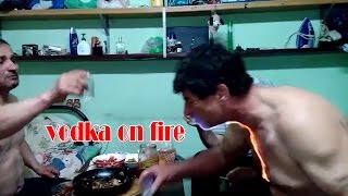 cocktail video