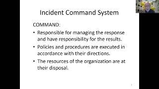 Haz Mat Chapter 3